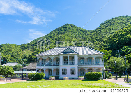 《Kumamoto Prefecture》 Misumi West Port 91559875