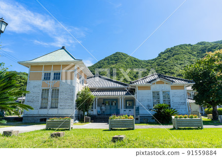 《Kumamoto Prefecture》 Misumi West Port 91559884