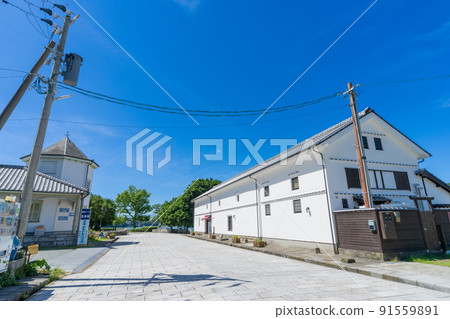 《熊本縣》三隅西港 《熊本縣》三隅西港 91559891