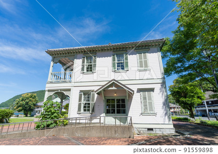 《Kumamoto Prefecture》 Misumi West Port 91559898