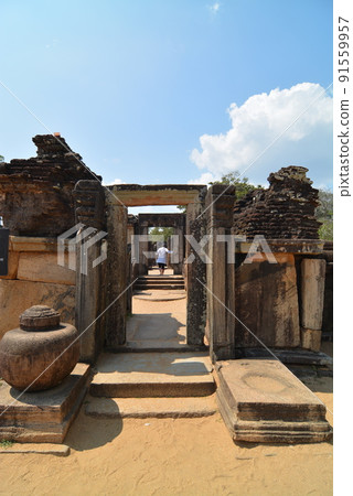 斯里蘭卡 Boron Narwa 91559957