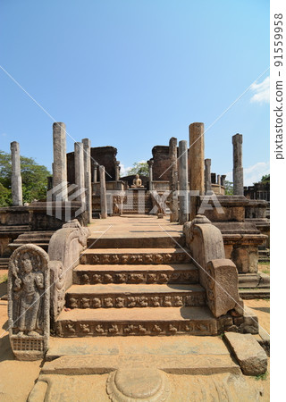 斯里蘭卡 Boron Narwa 91559958