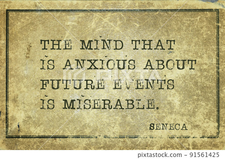 about future Seneca about future Seneca 91561425
