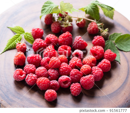 raspberry 91561777