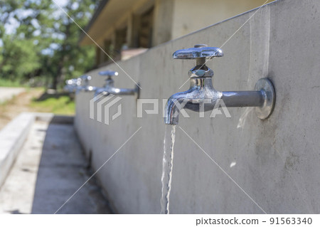 室外自來水龍頭 91563340