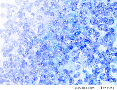 Glittering transparent grains 3 Glittering transparent grains 3 91565063