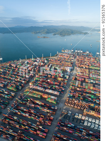 Shenzhen ,China - Circa 2022 Shenzhen ,China - Circa 2022 91565376