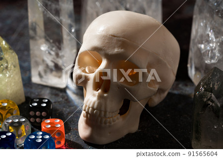 Image of fate Image of fate 91565604