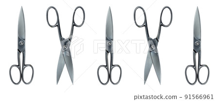 Scissors 91566961