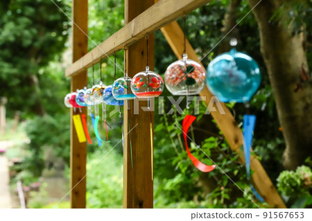 Wind bell Wind bell 91567653