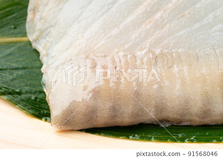 Flounder porch part 91568046