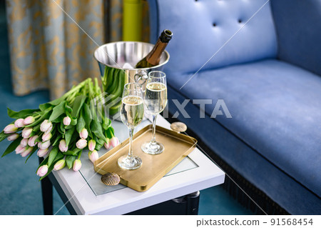 Hotel welcome drink Hotel welcome drink 91568454