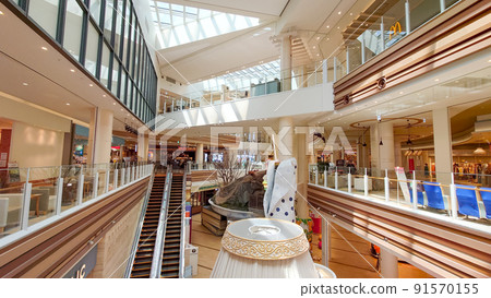 Seven Park Ario Kashiwa Indoor Shop Seven Park Ario Kashiwa Indoor Shop 91570155