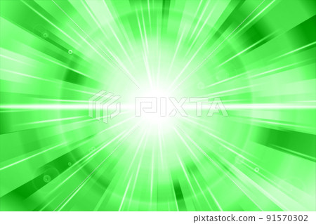 Background material Explosion image space 91570302