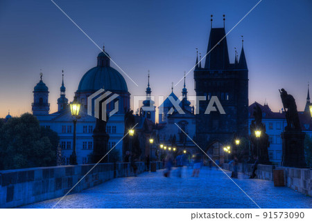 布拉格 普拉哈 世界遺產 91573090