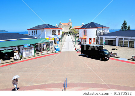 福岡市的觀光地 Marizon 福岡市的觀光地 Marizon 91573552