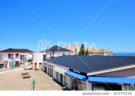 福岡市的觀光地 Marizon 福岡市的觀光地 Marizon 91573554