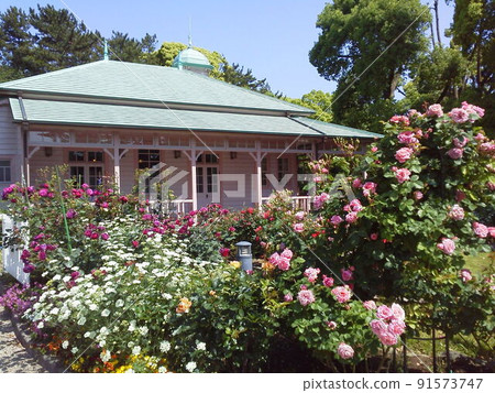 Former Yokohama Rubber Hiratsuka Factory Memorial Hall Former Yokohama Rubber Hiratsuka Factory Memorial Hall 91573747