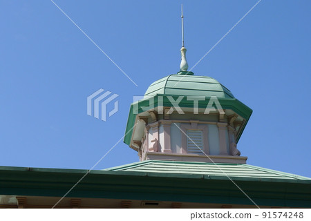 舊橫濱橡膠平塚工廠紀念館 舊橫濱橡膠平塚工廠紀念館 91574248