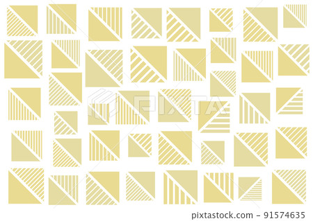Abstract pattern decoration Scandinavian vector ai material background 91574635