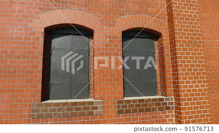 Yokohama Red Brick Warehouse Yokohama Red Brick Warehouse 91576713