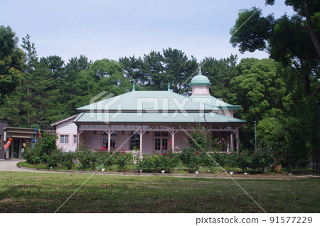 舊橫濱橡膠平塚工廠紀念館 舊橫濱橡膠平塚工廠紀念館 91577229