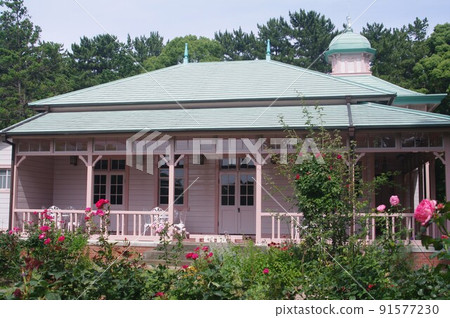 舊橫濱橡膠平塚工廠紀念館 舊橫濱橡膠平塚工廠紀念館 91577230