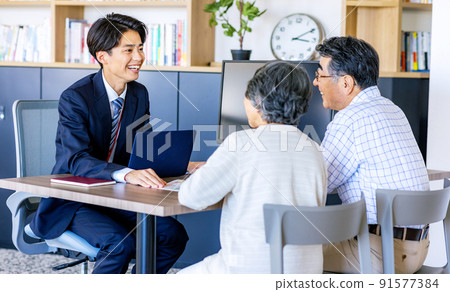 高級諮詢台 91577384