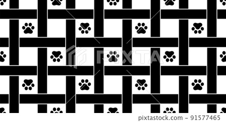 dog paw seamless pattern footprint cat weave checked tartan plaid french bulldog vector cartoon character icon scarf isolated repeat wallpaper tile background gift wrapping paper illustration doodle d dog paw seamless pattern footprint cat weave checked tartan plaid french bulldog vector cartoon character icon scarf isolated repeat wallpaper tile background gift wrapping paper illustration doodle d 91577465