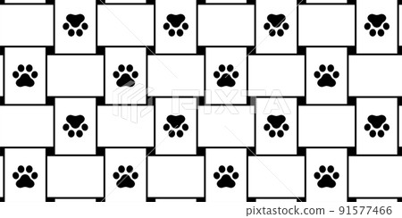 dog paw seamless pattern footprint cat weave tartan plaid checked french bulldog vector cartoon character icon scarf isolated tile background repeat wallpaper gift wrapping paper illustration doodle d dog paw seamless pattern footprint cat weave tartan plaid checked french bulldog vector cartoon character icon scarf isolated tile background repeat wallpaper gift wrapping paper illustration doodle d 91577466