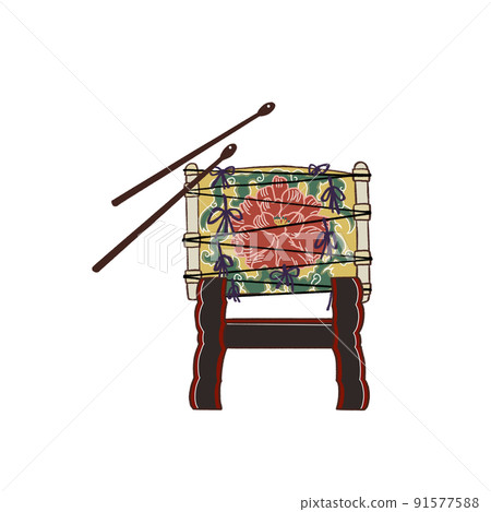 雅樂鼓 91577588