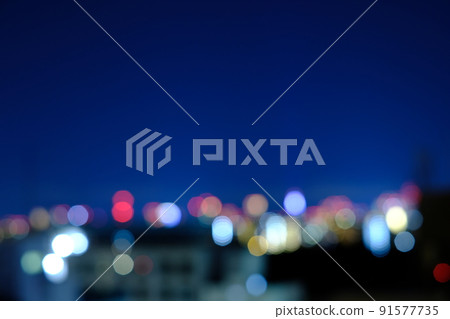 夜景燈 夜景燈 91577735