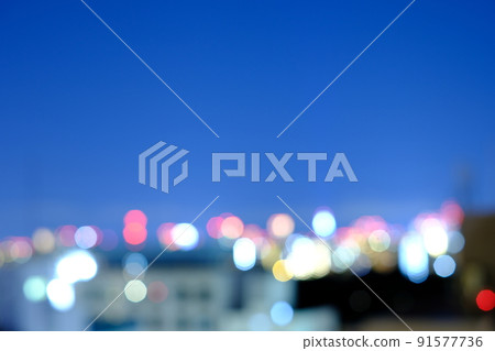 夜景燈 夜景燈 91577736