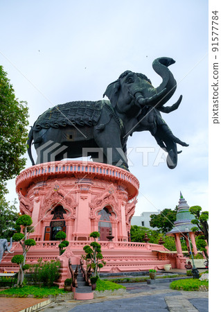 Erawan Museum 91577784