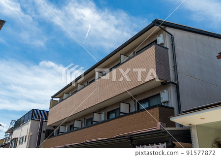 大廈外觀 91577872