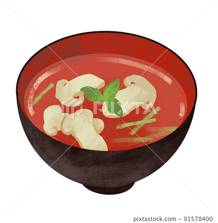秋味松茸蘑菇湯 秋味松茸蘑菇湯 91578400