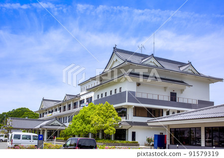 竹田市政府 91579319