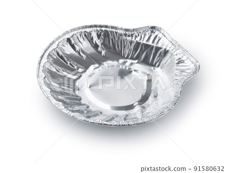 Disposable aluminum foil baking cup Disposable aluminum foil baking cup 91580632