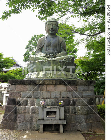 東京都千代田區護國寺 91580954