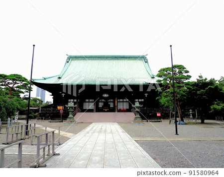 東京都千代田區護國寺 東京都千代田區護國寺 91580964