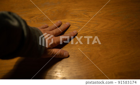 table, dining table, gents 91583174