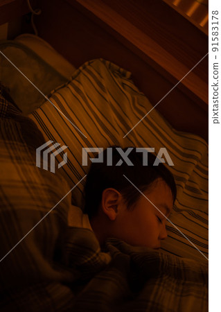 sleep, sleeping, sleeps 91583178