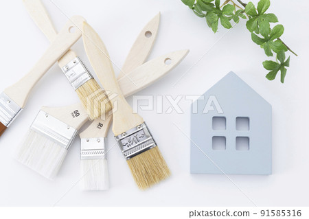 Repainted image 91585316