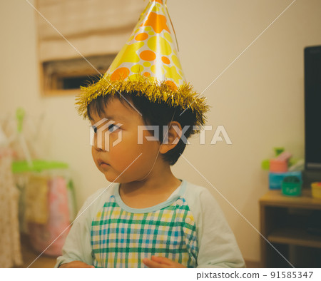 兒童 小孩 孩子 91585347