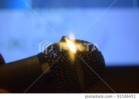 Karaoke image Karaoke image 91586451