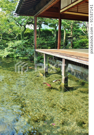 Shimeiso泉水花園 Shimeiso泉水花園 91587141