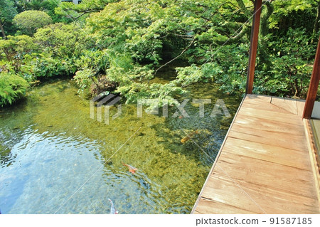 Shimeiso泉水花園 Shimeiso泉水花園 91587185