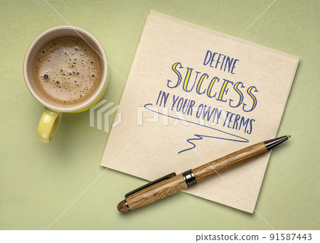 define success in your own terms define success in your own terms 91587443