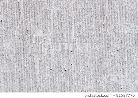 Abstract grey painted wall, vertical texture, background with drips, flows, streaks of paint. Vintage background Abstract grey painted wall, vertical texture, background with drips, flows, streaks of paint. Vintage background 91587770