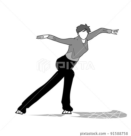 Figure skating boys 0705 91588758